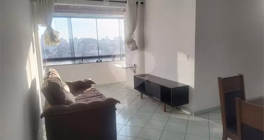 Apartamento com 3 quartos à venda em Macedo - SP