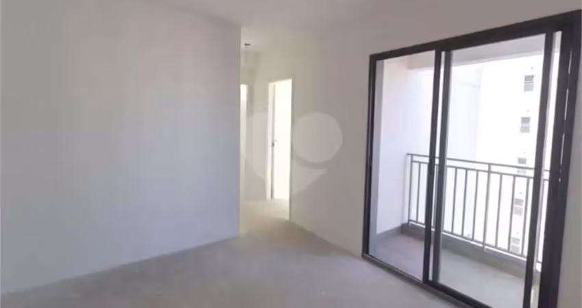 Apartamento com 2 quartos à venda em Vila Rosália - SP