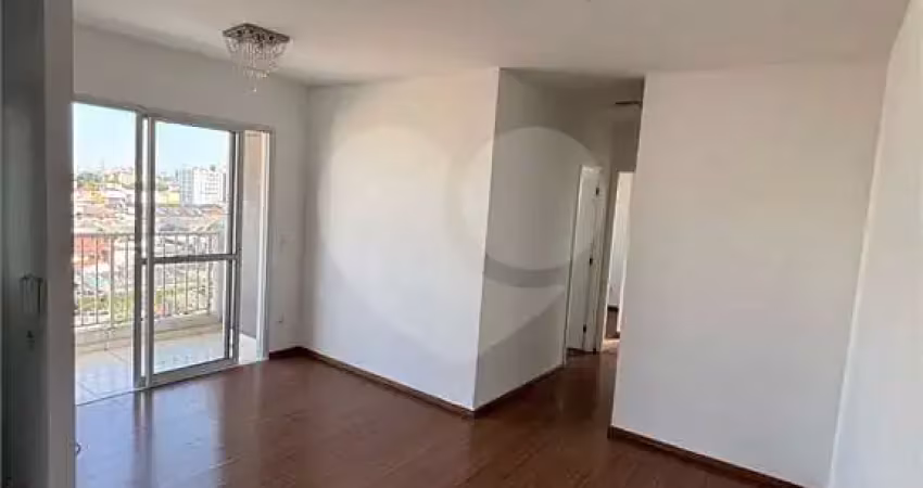 Apartamento com 2 quartos à venda em Vila Galvão - SP