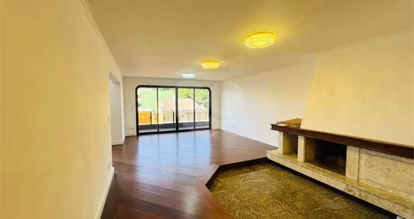 Apartamento com 4 quartos à venda em Vila Galvão - SP