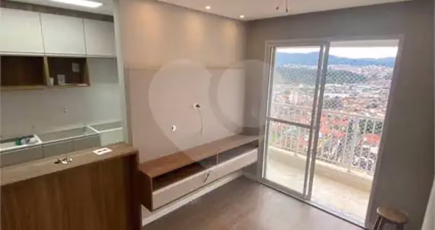 Apartamento à venda com 2 quartos no condomínio vip lago dos patos, guarulhos - sp