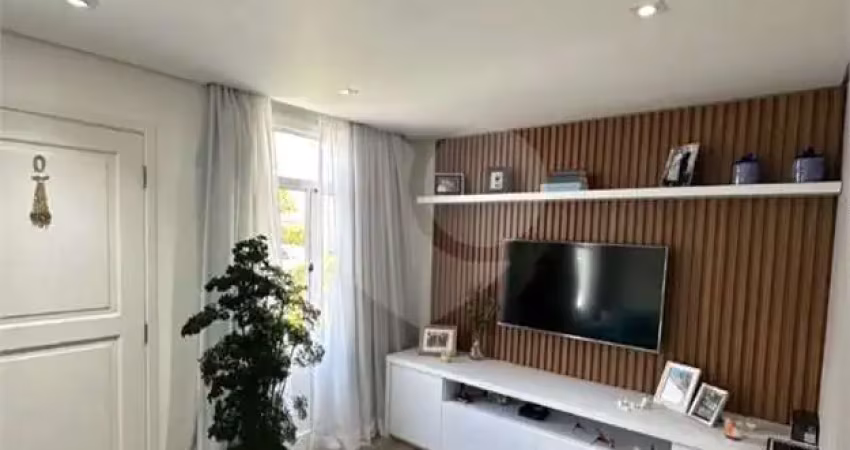 Condomínio com 3 quartos à venda em parque renato maia - sp