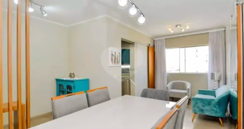 Apartamento com 2 quartos à venda em vila leonor - sp