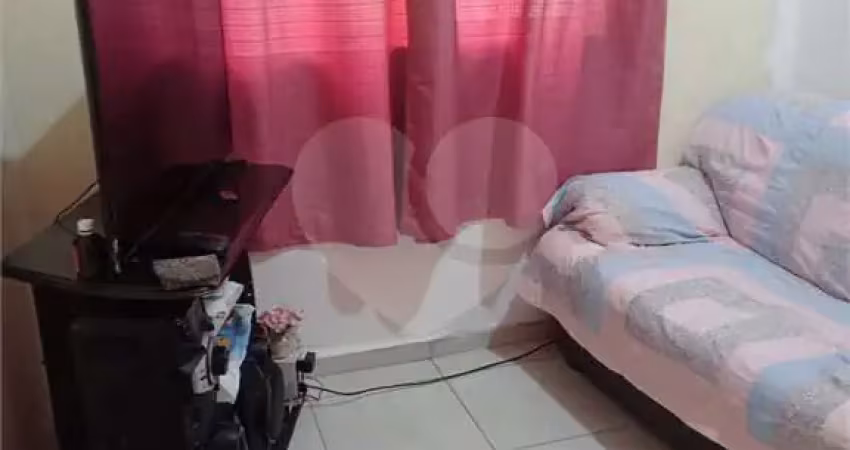 Casa de vila com 2 quartos à venda em chácara tatuapé - sp