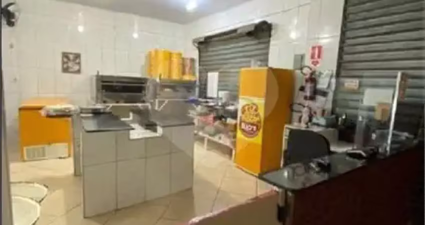 Salão comercial à venda ou para locação em jardim cumbica - sp