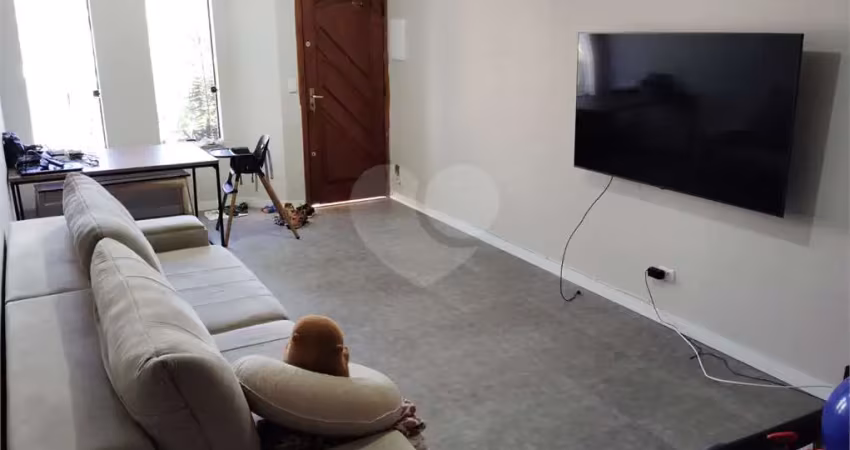 Casa com 2 quartos à venda na Diadema, --, Vila Rosália, Guarulhos