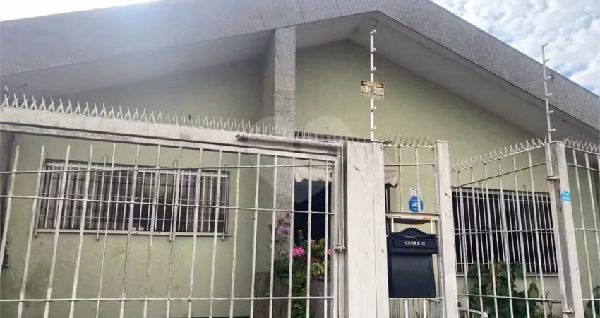 Casa com 5 quartos à venda na Rua Dona Benedita, --, Vila Rosália, Guarulhos