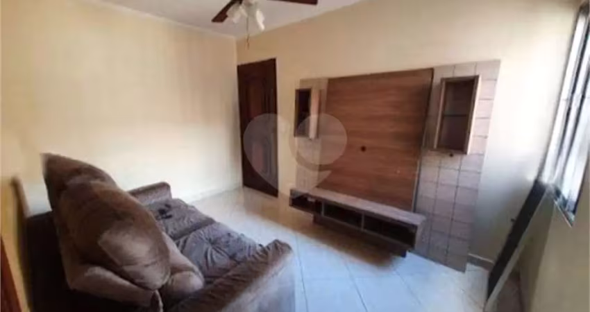 Apartamento com 2 quartos à venda em jardim iporanga - sp