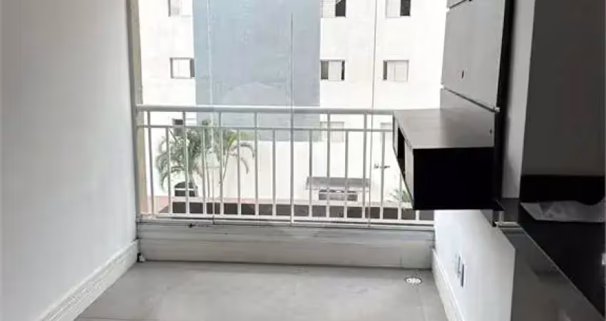 Apartamento com 2 quartos à venda em vila augusta - sp