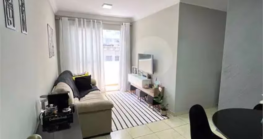 Apartamento à venda com 2 quartos no condomínio portal do milênio, guarulhos - sp