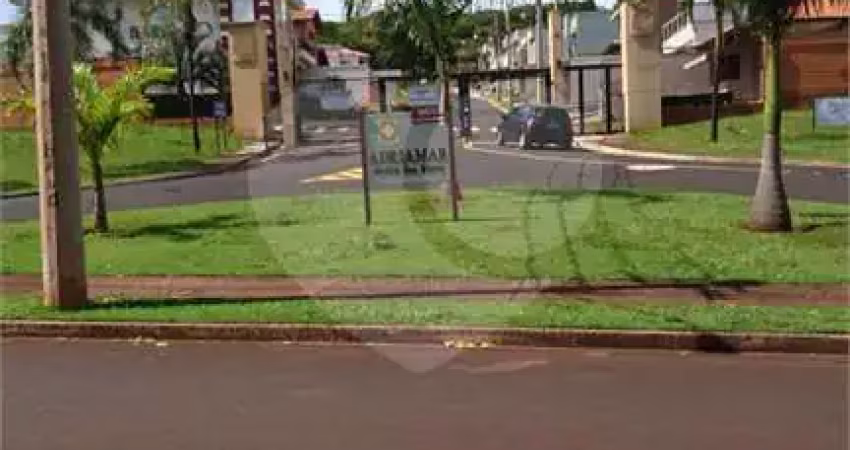 Loteamento à venda no condomínio san marco - ilha adriamar, ribeirão preto - sp