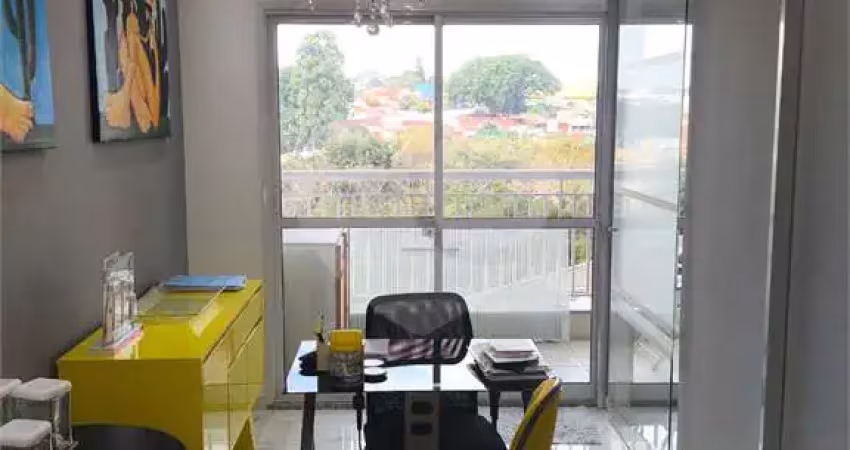 Sala para alugar no condomínio via alameda, guarulhos - sp