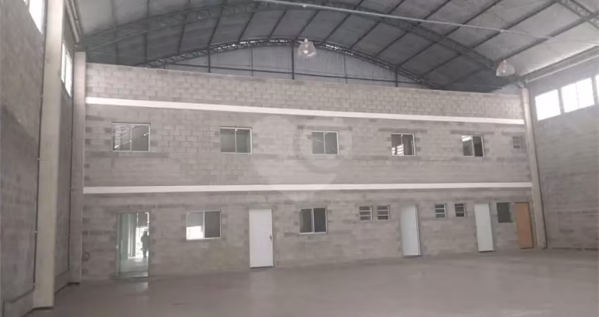 Galpão comercial para alugar em jardim presidente dutra, guarulhos - sp