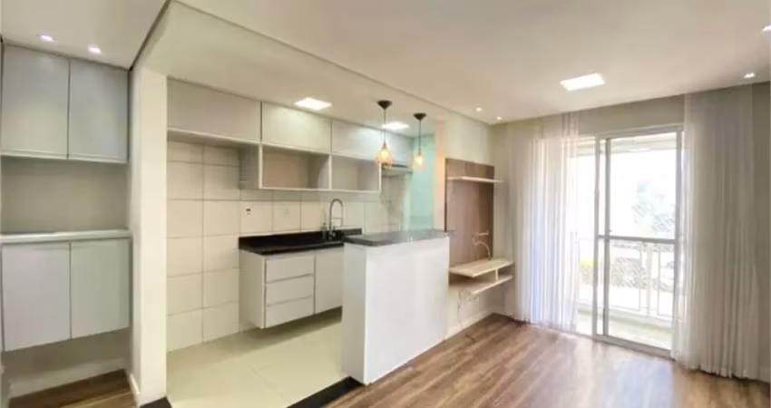 Apartamento à venda com 2 quartos no condomínio vista da cantareira, guarulhos - sp
