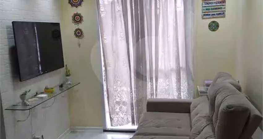 Apartamento à venda com 2 quartos no condomínio residencia seasons emotion, guarulhos - sp