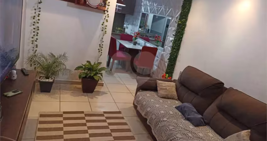 Casa à venda com 3 quartos em itaquera, são paulo - sp