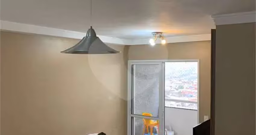 Apartamento à venda com 3 quartos, sendo 1 suíte,  no condomínio conquista guarulhos, guarulhos - sp