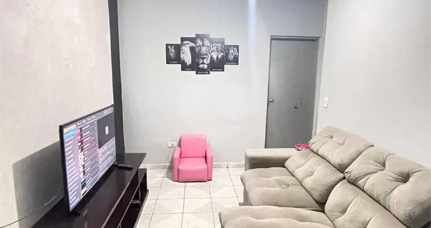 Casa à venda com 3 quartos, sendo 1 suíte,  em jardim santa cecília, guarulhos - sp