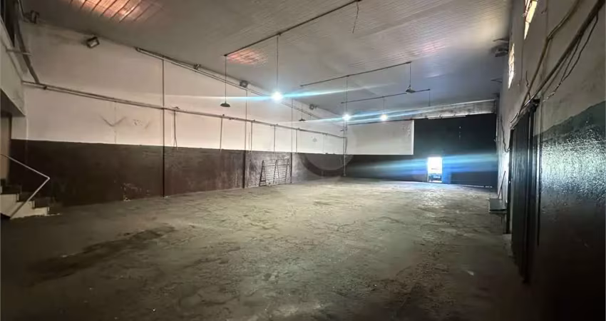 Galpão comercial para alugar em cidade industrial satélite de são paulo, guarulhos - sp