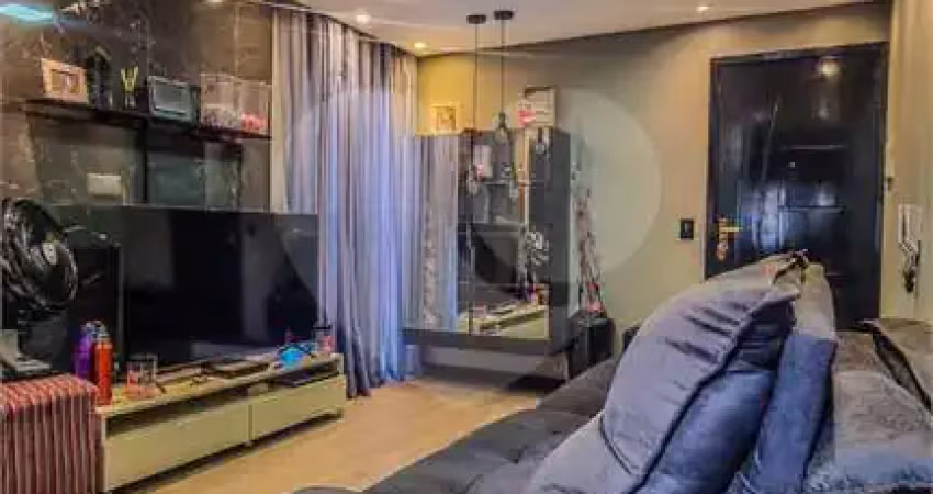Apartamento à venda com 2 quartos no condomínio sonora, guarulhos - sp