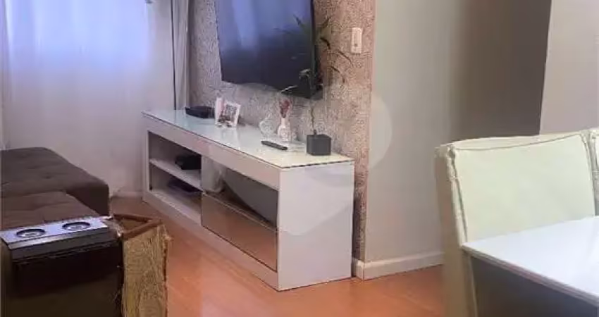 Apartamento à venda com 2 quartos no condomínio conjunto residencial ilha mediterrâneo, guarulhos - sp