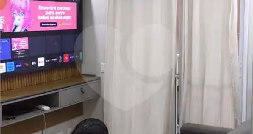 Apartamento à venda com 2 quartos no condomínio residencial top guarulhos, guarulhos - sp