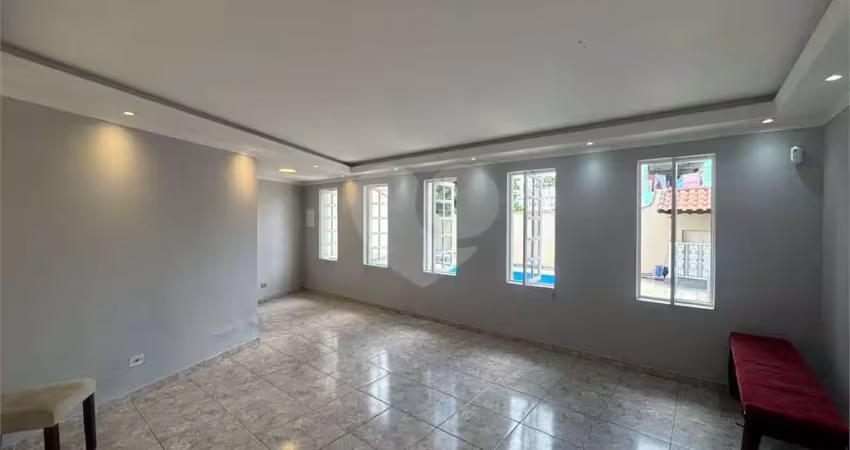 Casa à venda com 4 quartos, sendo 2 suítes,  em jardim bela vista, guarulhos - sp