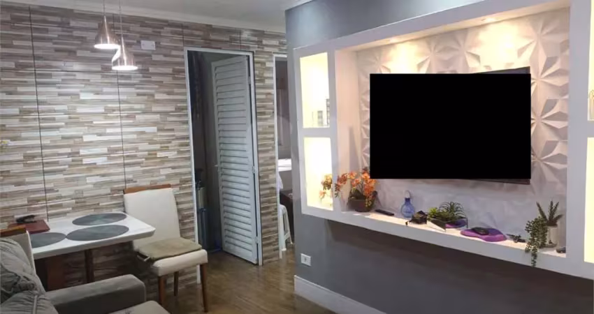 Apartamento à venda com 2 quartos no condomínio arco verde, são paulo - sp