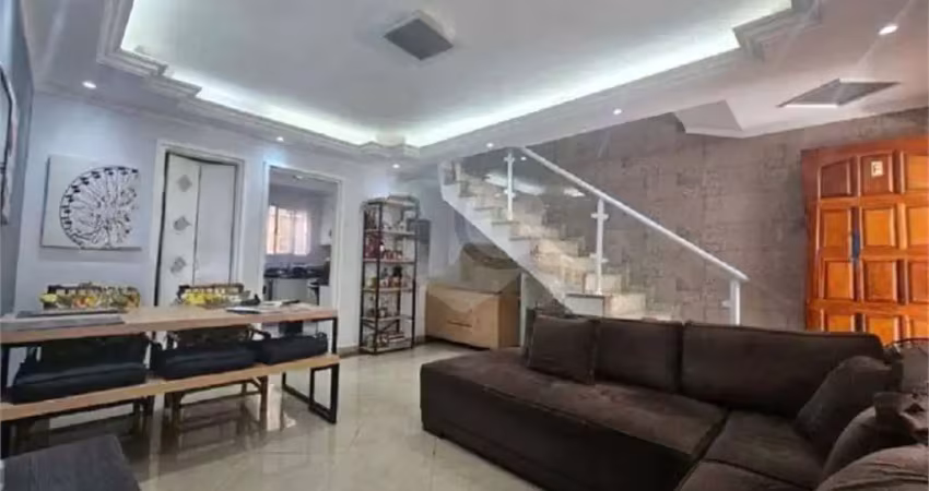 Casa  à venda com 3 quartos, sendo 1 suíte,  no condomínio residencial villagio vitória, guarulhos - sp