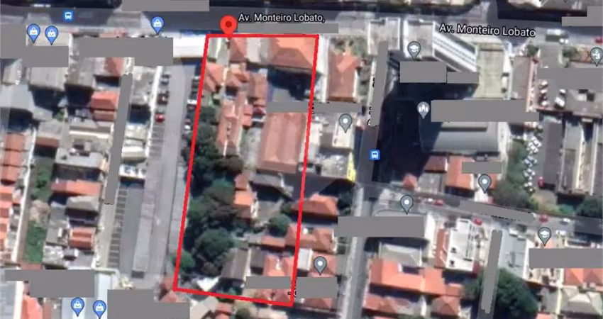 Terreno comercial à venda em macedo, guarulhos - sp