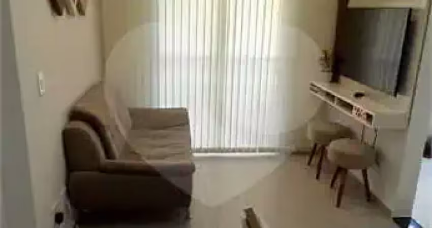 Apartamento à venda com 2 quartos no condomínio sesson family, guarulhos - sp