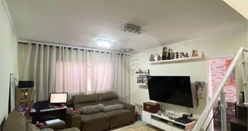 Casa à venda com 3 quartos, sendo 1 suíte,  em jardim santa clara, guarulhos - sp