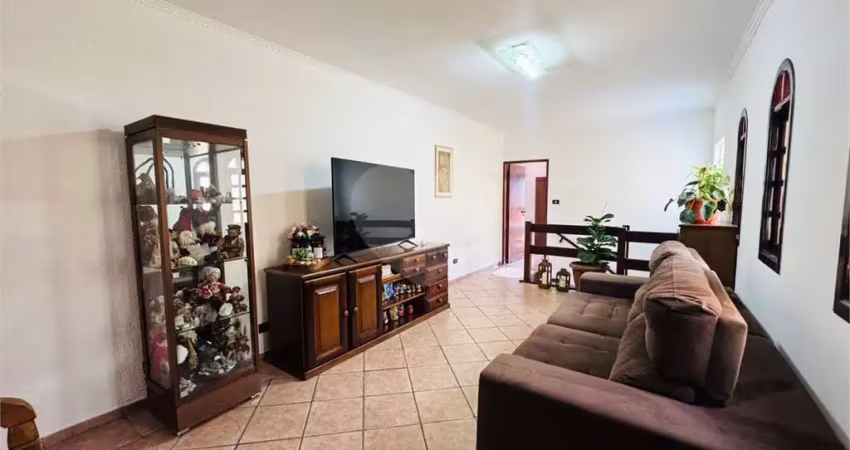 Casa à venda com 3 quartos, sendo 3 suítes,  em parque continental ii, guarulhos - sp
