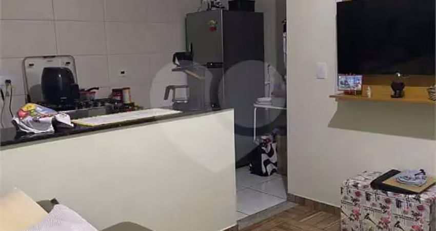 Casa para alugar com 2 quartos em vila rosália, guarulhos - sp