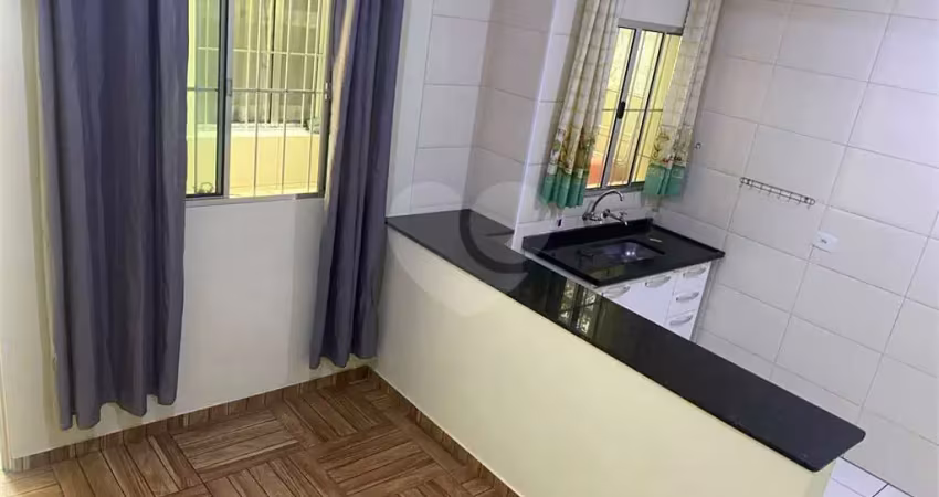 Casa para alugar com 2 quartos em vila rosália, guarulhos - sp