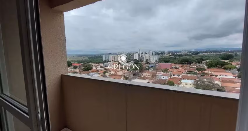 Apartamento novo Residencial Maria Alice