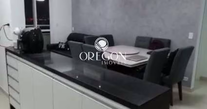 Apartamento com 2 Quartos e 1 suite à venda, 65m² - Parque Industrial