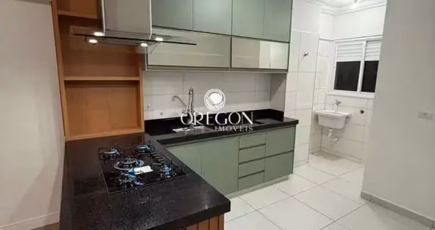 Apartamento no 31 de Março, com 72m , 2 dorm (suíte) e varanda