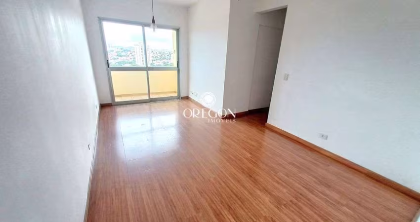 Apartamento com 3 dormitorios - lazer com piscina no Parque Industrial -