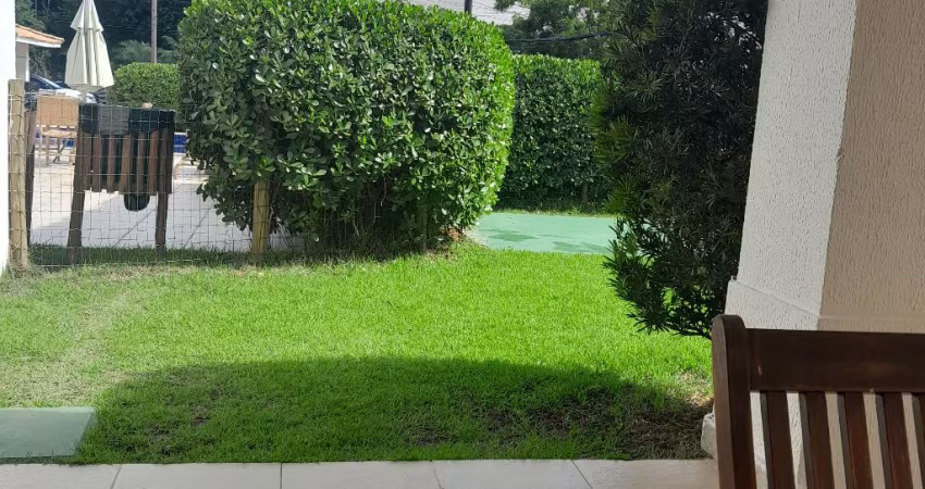 Excelente  apartamento  com 3/4 com gardem