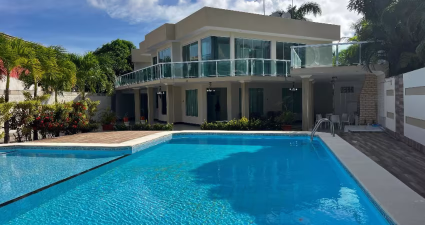 Casa excelente vilas do atlântico  Com 1160 m2
