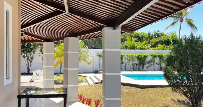 Excelente casa térrea avenida Santos Dumont