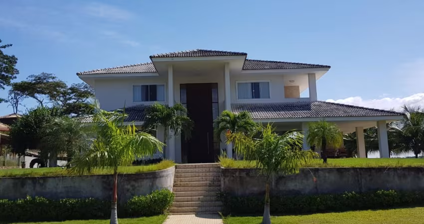 Oportunidade,  casa encontro das aguas com 7.500 m2