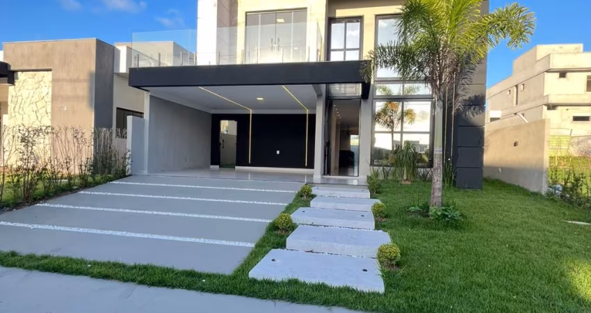 Excelente  casa 4/4 terras de Alphaville  Camaçari