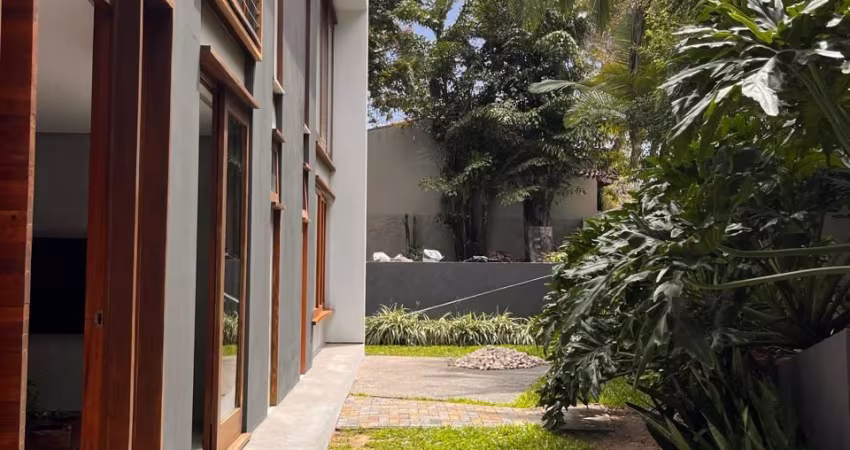 Excelente casa duplex  moderna condomínio  chacaras do Rio Joanes
