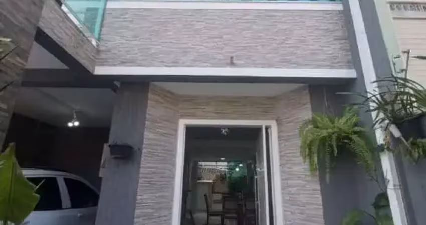 Sobrado para venda em curitiba, novo mundo, 3 dormitórios, 1 suíte, 3 banheiros, 2 vagas