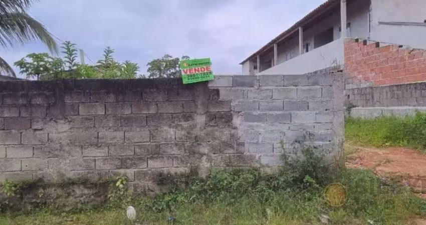 Terreno à venda no Balneário dos Golfinhos, Caraguatatuba 