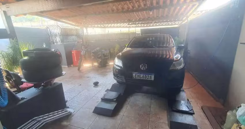 Casa com 2 quartos à venda no Jardim Jaqueira, Caraguatatuba 