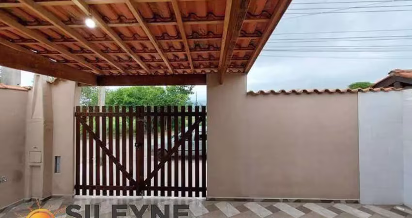Casa com 2 quartos à venda no Pontal de Santa Marina, Caraguatatuba 