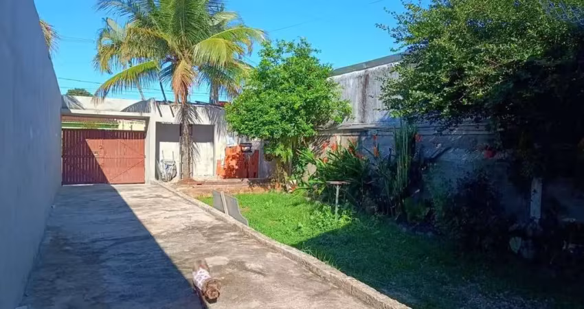 Casa com 2 quartos à venda no Jardim das Gaivotas, Caraguatatuba 